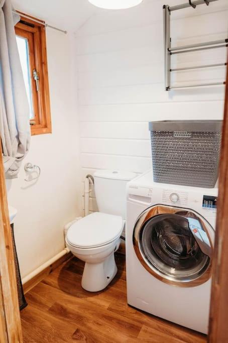 Finlodge- Pet-friendly Scandinavian *
