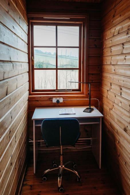 Дом отдыха Finlodge- Pet-friendly Scandinavian *