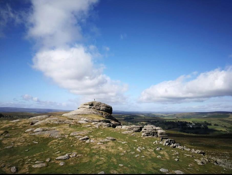 Finlodge- Pet-friendly Scandinavian * Callington