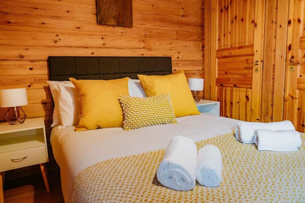 Finlodge- Pet-friendly Scandinavian Дом отдыха