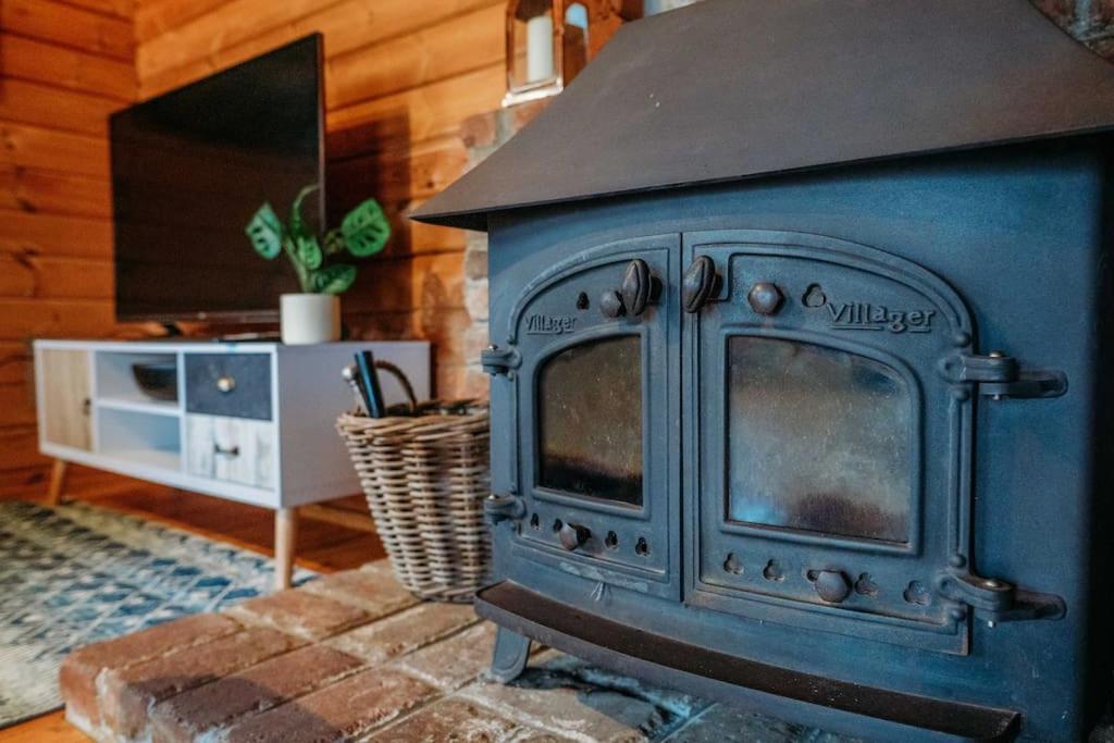 Дом отдыха Finlodge- Pet-friendly Scandinavian