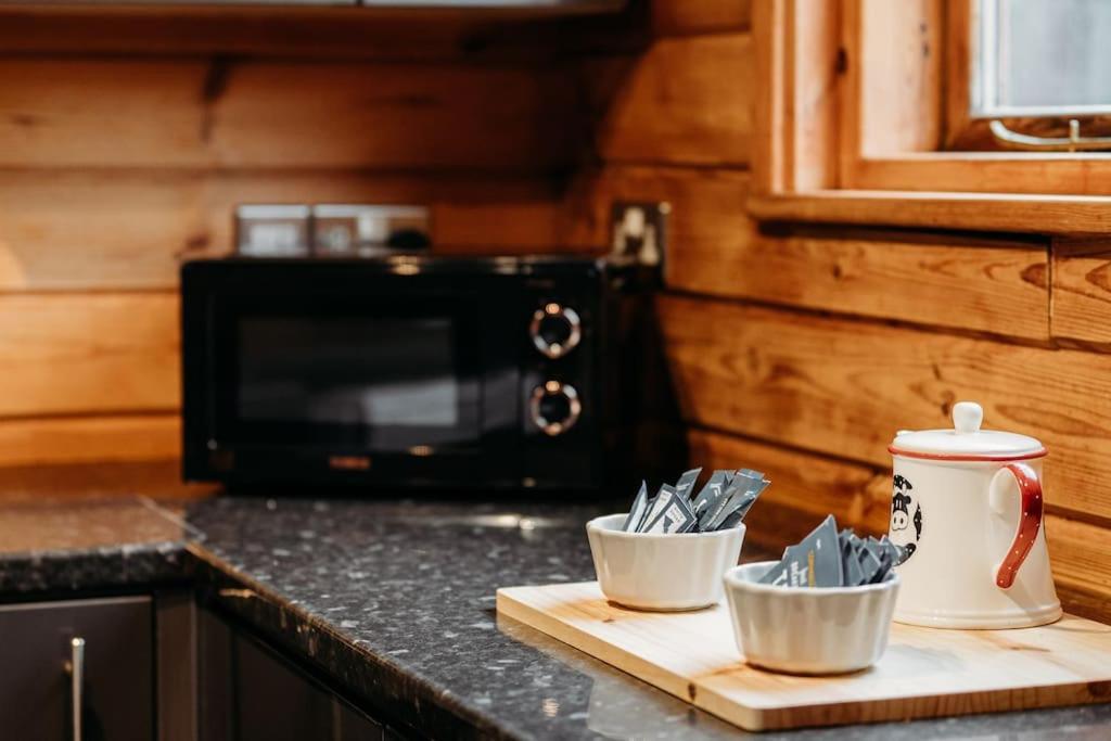 Finlodge- Pet-friendly Scandinavian