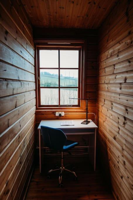 Finlodge- Pet-friendly Scandinavian Дом отдыха *