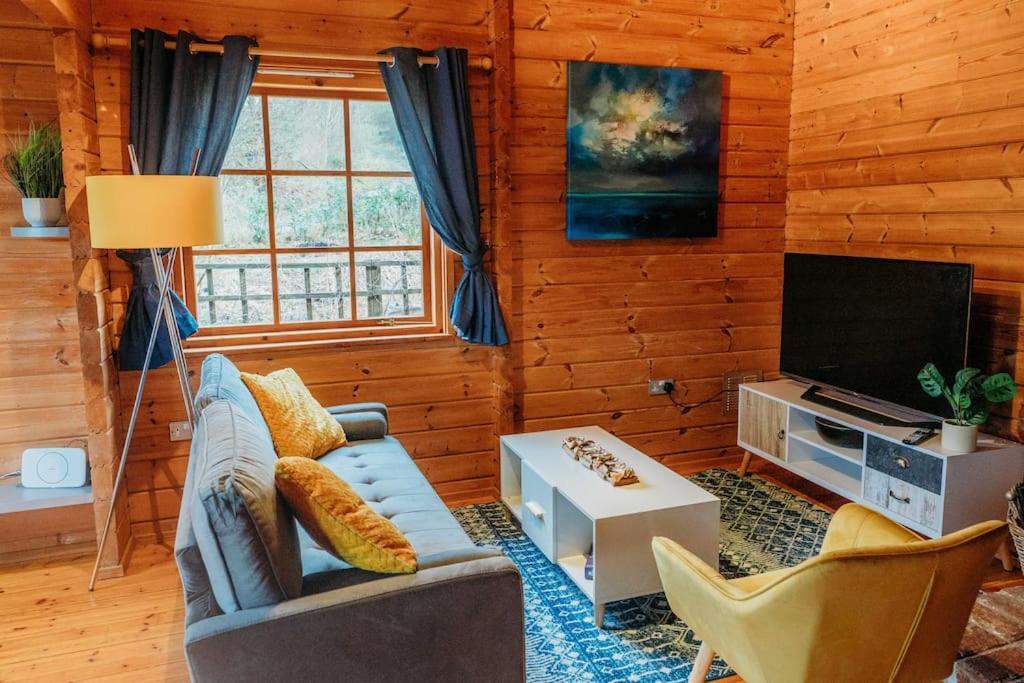 Finlodge- Pet-friendly Scandinavian